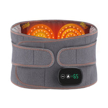 Ceinture Lombaire Chauffante