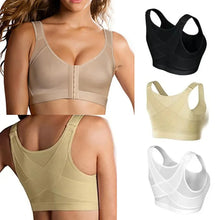 Soutien-gorge correcteur de posture