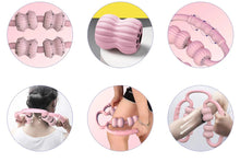 Sonimassage™ - Le masseur multifonction PRO