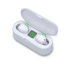 Écouteurs Sans Fil Bluetooth