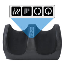 Masseur pied electrique