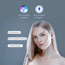 Écouteurs Sans Fil Bluetooth