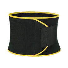 Ceinture de sudation minceur