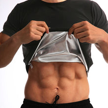Tee-Shirt Sudation homme