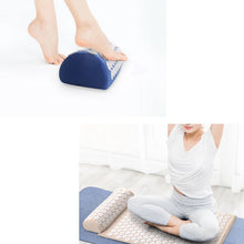 Tapis d'acupression + coussin OFFERT
