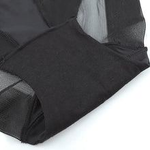 Culotte amincissante