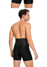 Gaine Ventre Plat amincissante homme
