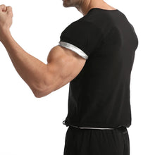 Tee-Shirt Sudation homme