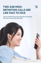 Écouteurs Sans Fil Bluetooth