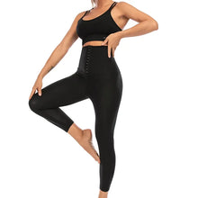 Legging transpirant minceur