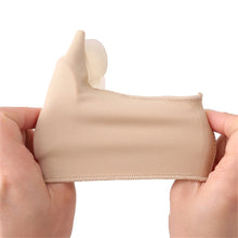 Correcteur hallux valgus orteils