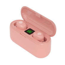 Écouteurs Sans Fil Bluetooth