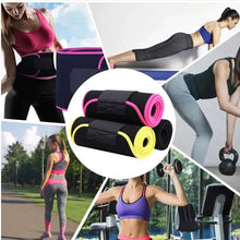 Ceinture de sudation minceur