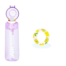 Gourde Fresh up Classic + 1 pods