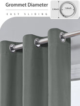 Rideaux Isolant ANTI CHALEUR