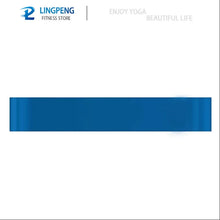 Bandes de Résistance Fitness