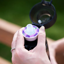 Gourde Fresh up Classic + 1 pods