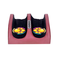 Masseur pied electrique
