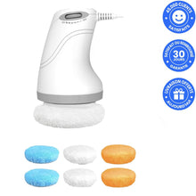 Appareil masseur anti-cellulite pro SONIBLUE