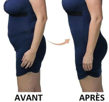 Le Shorty amincissant
