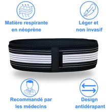 Ceinture Dorsale | Soulage les maux de dos et la sciatique