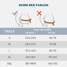 Ceinture Lombaire Sciatique