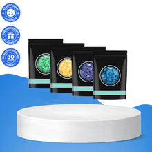Cire spéciale douillette Réglisse Wax