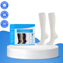 Chaussettes orthopédique de compression | Soulage douleurs et gonflements