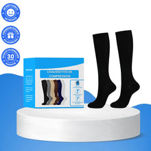 Chaussettes orthopédique de compression | Soulage douleurs et gonflements