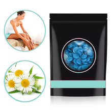 Cire spéciale douillette Réglisse Wax