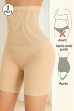 Le Shorty amincissant