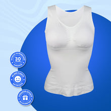 Débardeur Femme Gainant et Correcteur de Posture
