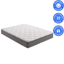 LE MATELAS QUI SOULAGE VOTRE DOS