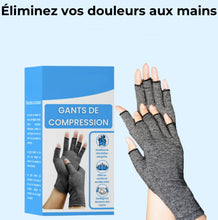 Gants de Compression pour Arthrite