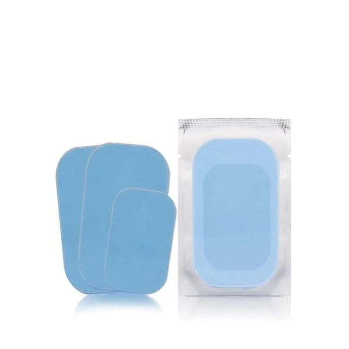 Gel de remplacement