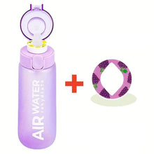 Gourde Fresh up Classic + 1 pods