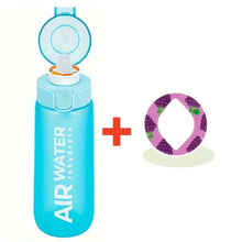 Gourde Fresh up Classic + 1 pods