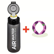 Gourde Fresh up Classic + 1 pods