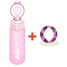 Gourde Fresh up Classic + 1 pods