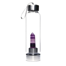 Gourde Elixir De Cristal