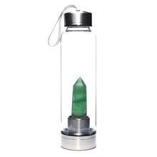 Gourde Elixir De Cristal