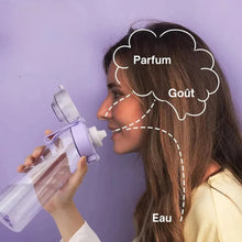 Gourde Fresh up Classic + 1 pods