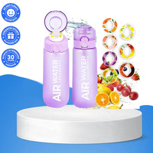 Gourde Fresh up Classic + 1 pods