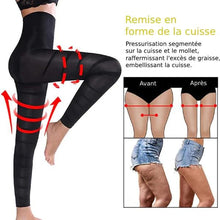 Legging 3D+ Anti Cellulite SlimFit