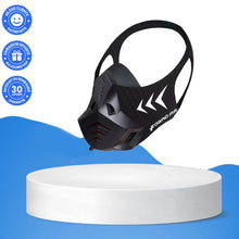 Masque simulateur d'altitude