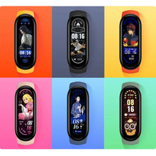 Montre connectée Galaxy Fit