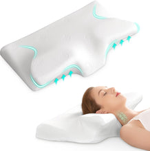 Oreiller Ergonomique Cervicales