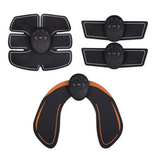 Stimulateur musculaire (VU À LA TV)