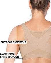 Soutien-gorge correcteur de posture