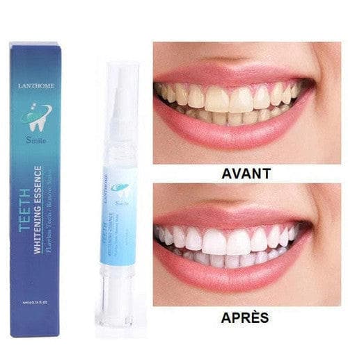 Stylo Blancheur Dent